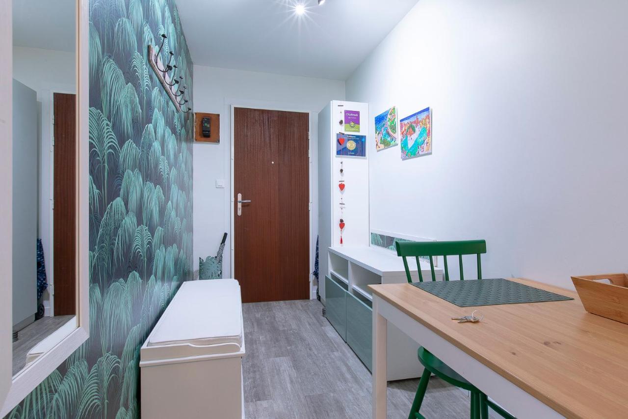 안시 Le Studio 아파트 외부 사진